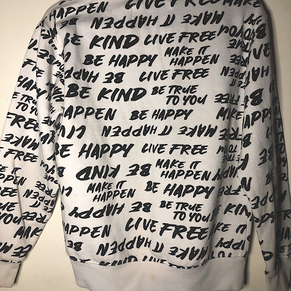 Crewneck Sweater